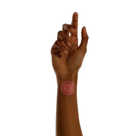 Kim Patches – Cerotti alla Berberina Dimagranti