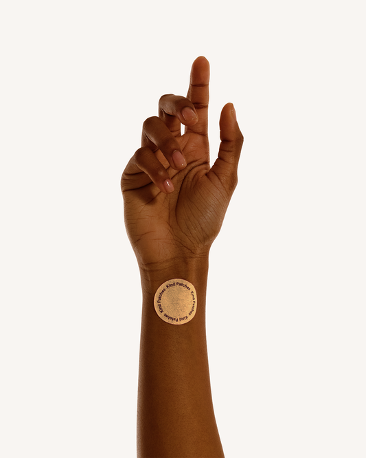 Kim Patches – Cerotti Attiva-Metabolismo