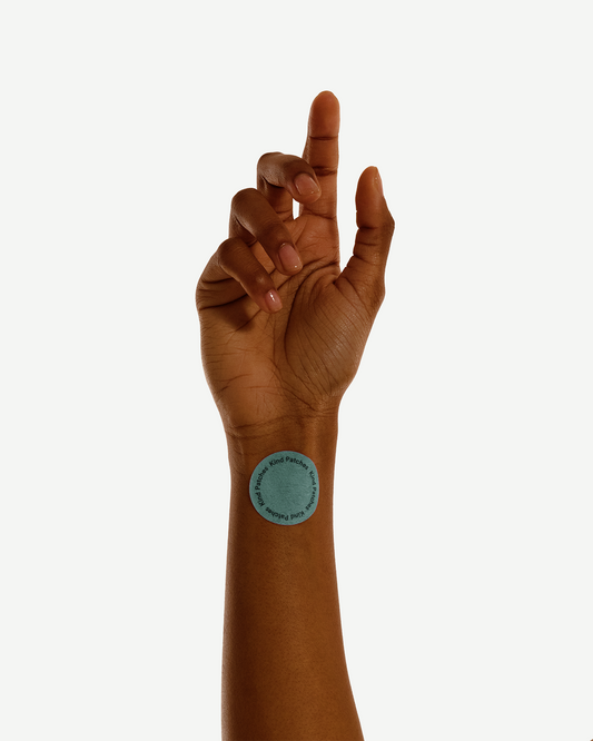 Kim Patches – Cerotti Drenanti Anti-Gonfiore