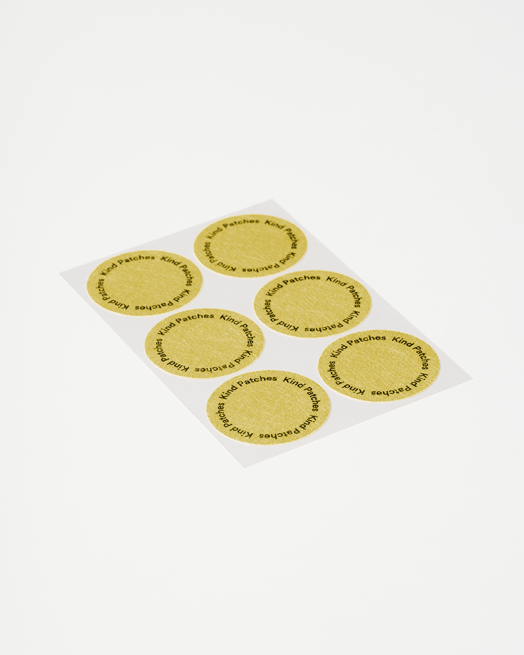 Kim Patches  – Cerotti Attiva-Dopamina