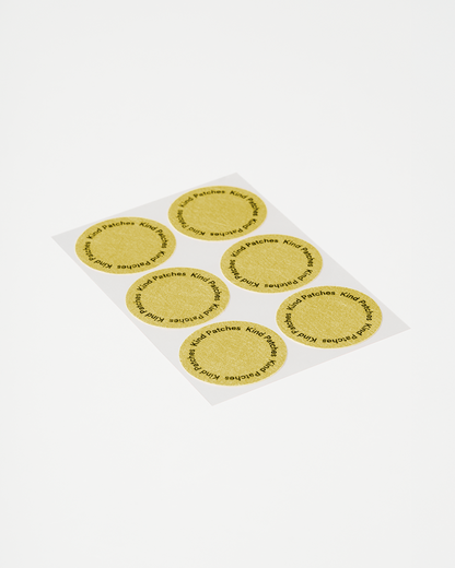 Kim Patches  – Cerotti Attiva-Dopamina