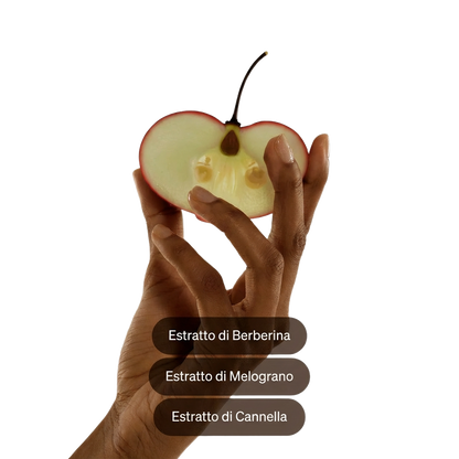 Kim Patches  – Cerotti alla Berberina Dimagranti