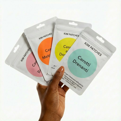 Kit Attiva Metabolismo & Energia