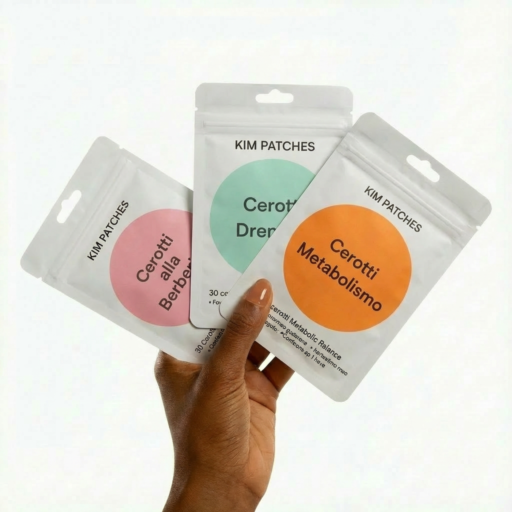 Kit Attiva Metabolismo