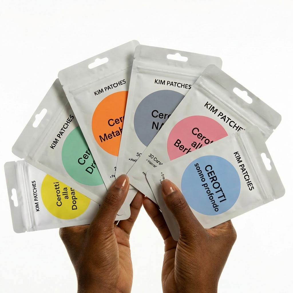 Kit Reset Totale Mente & Metabolismo