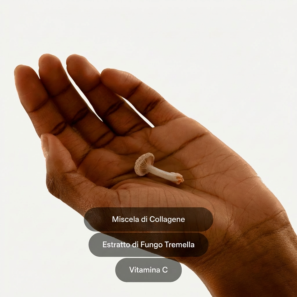 Kim Patches  – Cerotti al collagene