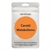 Kim Patches  – Cerotti Attiva-Metabolismo
