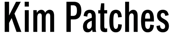 Kim Patches
