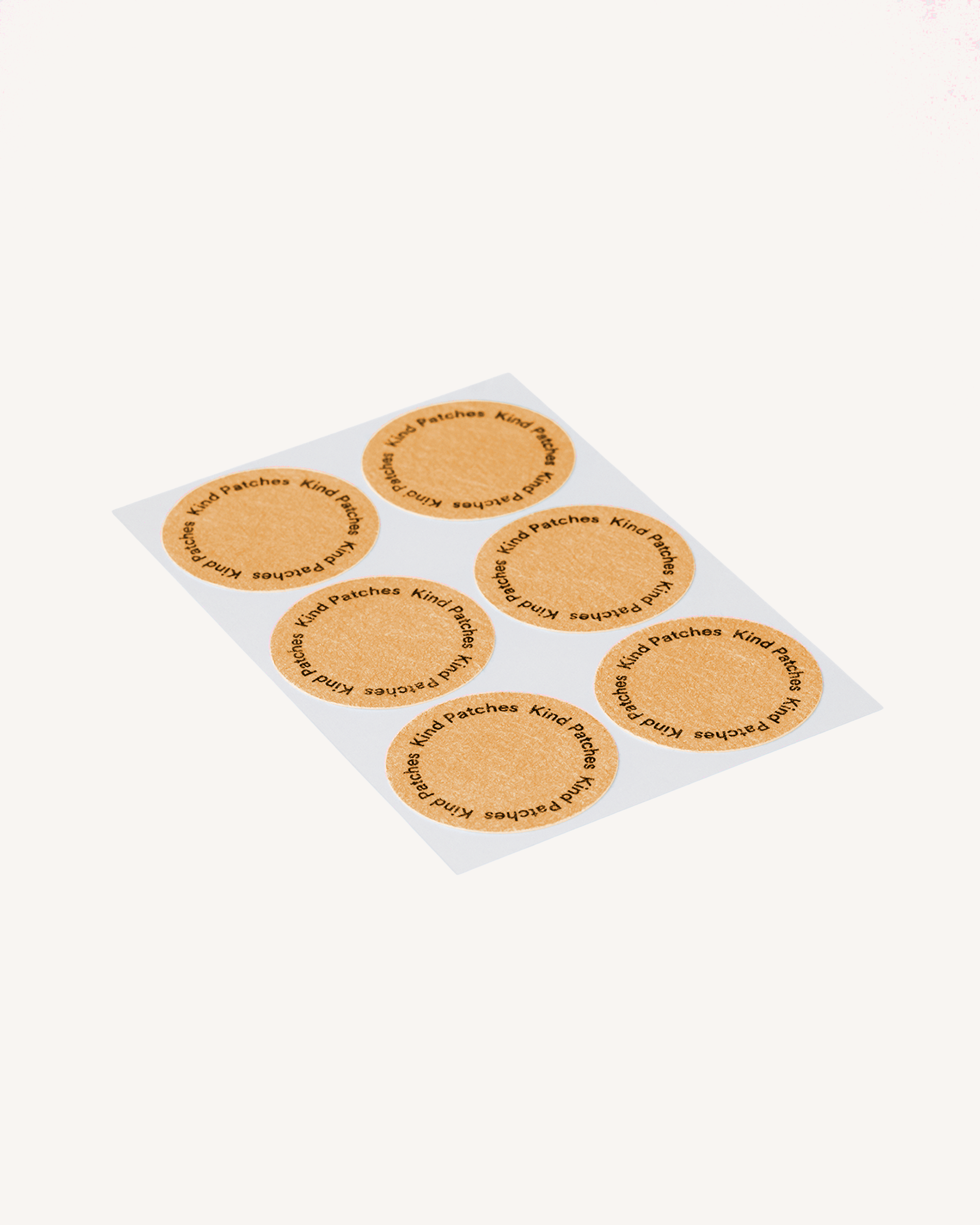 Kim Patches  – Cerotti Attiva-Metabolismo