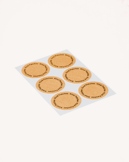 Kim Patches  – Cerotti Attiva-Metabolismo