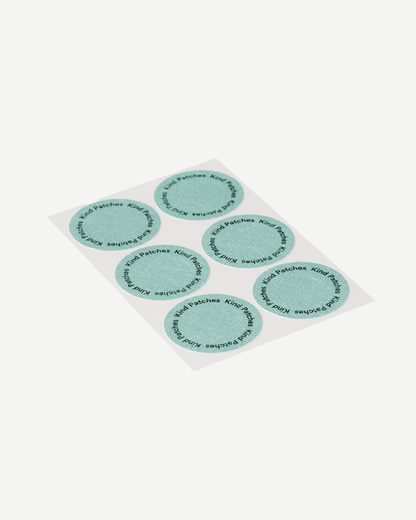 Kim Patches  – Cerotti Drenanti Anti-Gonfiore